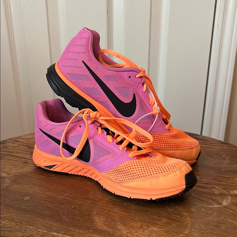 Nike Zoom Fly Running Shoes